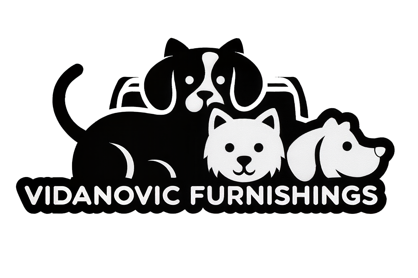 VIDANOVIC FURNISHINGS LLC